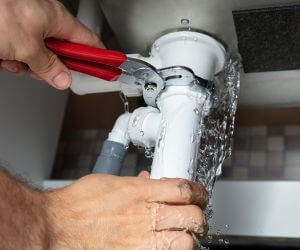 About The Faucet Pros Reardan, WA